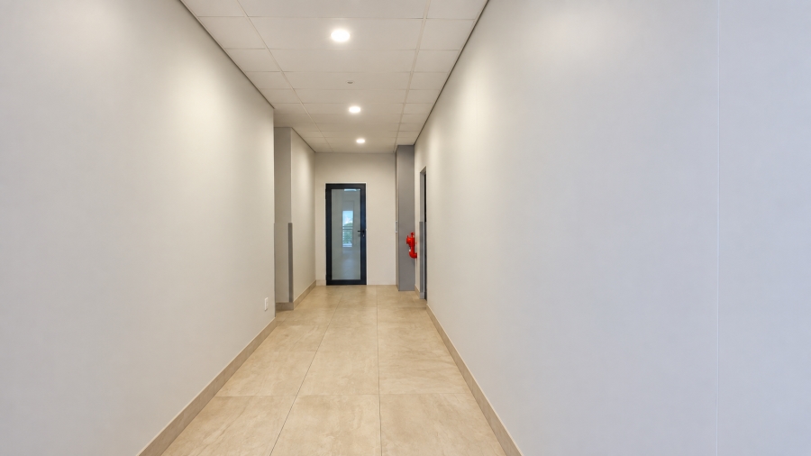 To Let Commercial Property for Rent in Waterval East North West